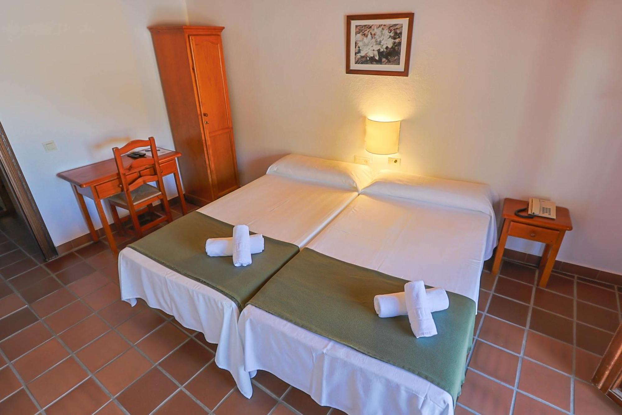 Hotel La Fragua I Trevélez المظهر الخارجي الصورة